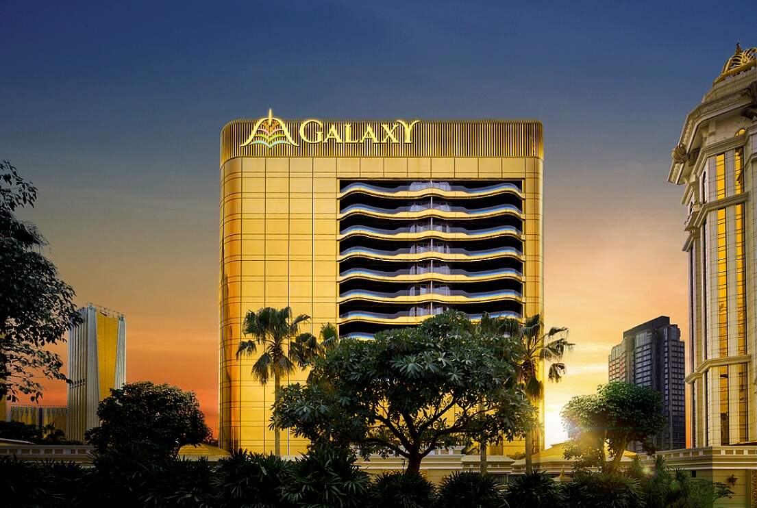 GALAXY MACAU บุกไทยจัดแสดง “TOURISM+” ที่งาน THAILAND MEGA ROADSHOW
