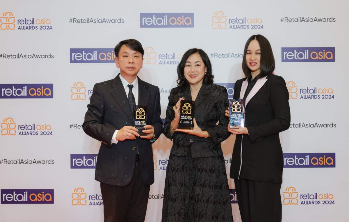 “วัลยา จิราธิวัฒน์” CEO ไทยคนแรกคว้า ‘CEO of the Year’ ย้ำวิสัยทัศน์ผู้นำบนเวทีโลก พร้อม centralwOrld ที่สุดศูนย์การค้าแห่งปี! กับรางวัล ‘Mall of the Year’ รวมคว้า 3 รางวัลยิ่งใหญ่จาก Retail Asia Awards 2024
