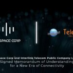 mu Space และ ITEL ลงนามบันทึกความเข้าใจเพื่อสำรวจโอกาสใหม่ๆ ในเครือข่ายและบริการโทรคมนาคมผ่านดาวเทียม
