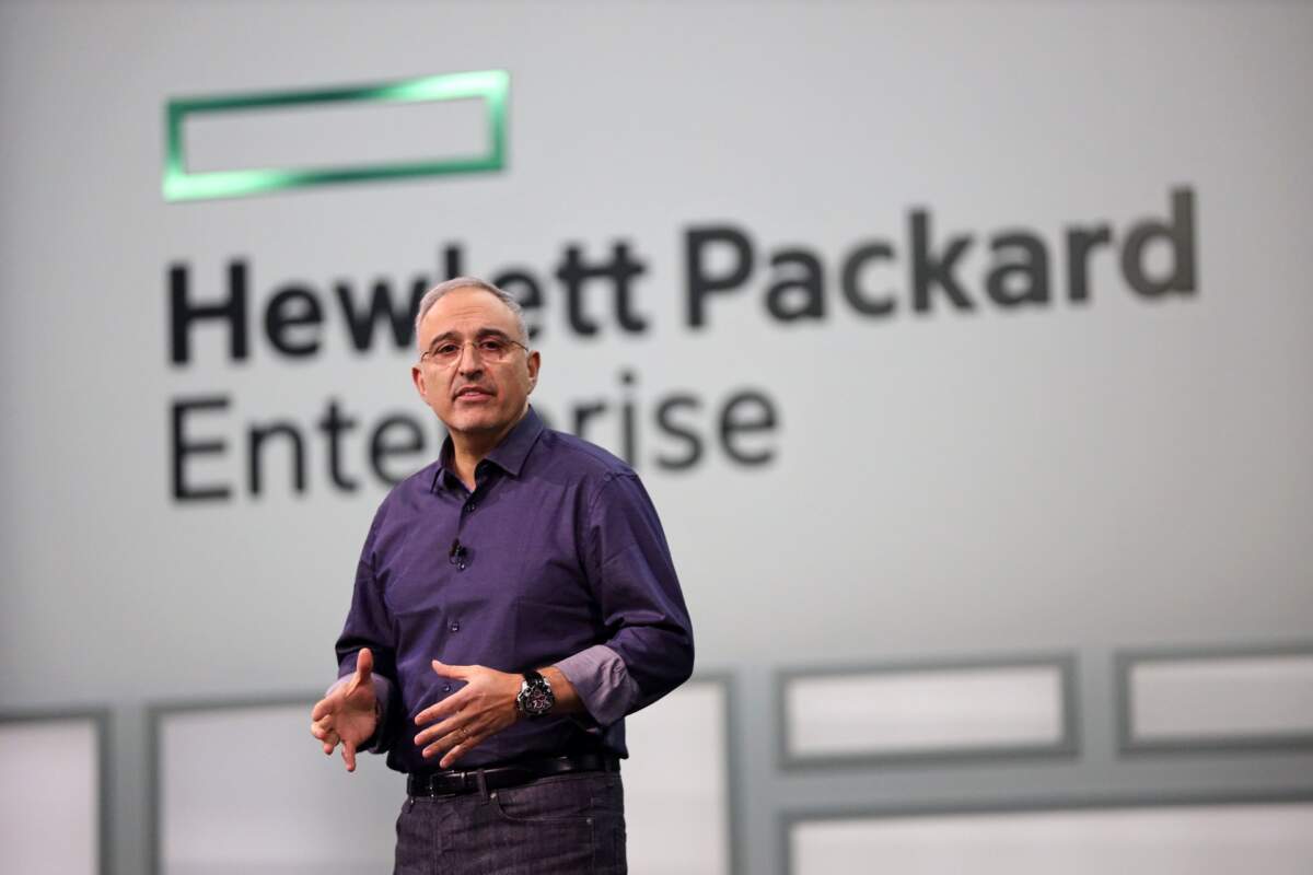HPE ผนึก NVIDIA เปิดตัว ‘NVIDIA AI Computing by HPE’ เร่งปฏิวัติอุตสาหกรรม GenAI