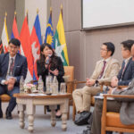 เชฟรอน เปิดวิสัยทัศน์การพัฒนาพลังคนในโลกยุค AI ในงาน 4th Integrated STEM Leadership Summit in Asia