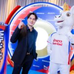 “ถ่านม้าขาว” ประกาศรีแบรนด์ ตั้งเป้าเจาะตลาดถ่านอัลคาไลน์ ชูจุดแข็ง คุ้มค่าทั้งราคาและคุณภาพ