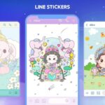ชวนสายมูเปลี่ยนธีมบนหน้าจอ LINE เพื่อขอพรจากองค์เทพ เสริมความมั่นใจในทุกเรื่องตั้งแต่เริ่มเปิดแอป