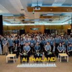 เปิดเวที AI Thailand Hackathon 2024 - EP1 AI Cooking เฟ้นหาสุดยอดนักพัฒนา แข่งปรุง Corpus ภาษาไทย สร้างนวัตกรรม AI พร้อมเสิร์ฟสู่การใช้งาน