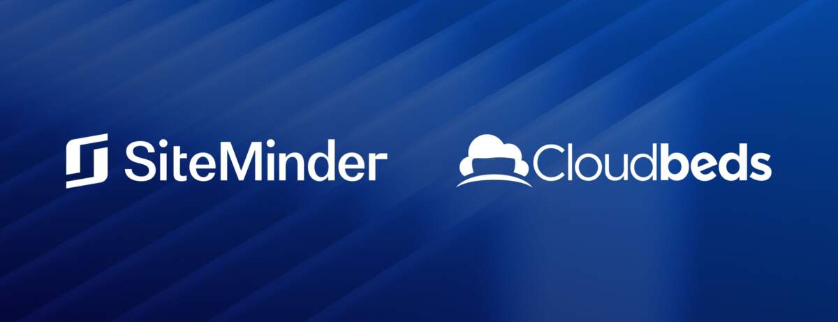 SiteMinder และ Cloudbeds ร่วมมือกันเพิ่มโอกาสใหม่ในการกระจายการขายและสร้างรายได้ให้กับโรงแรม