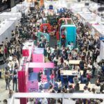Job Expo 2024 คนร่วมทั้งออนไลน์และในงานทะลุ 1 ล้านคน
