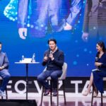 ถอด 4 บทเรียนทักษะผู้นำจากเวที 'SPI CEO VIZ TALK' ในหัวข้อ Awaken Your Magic