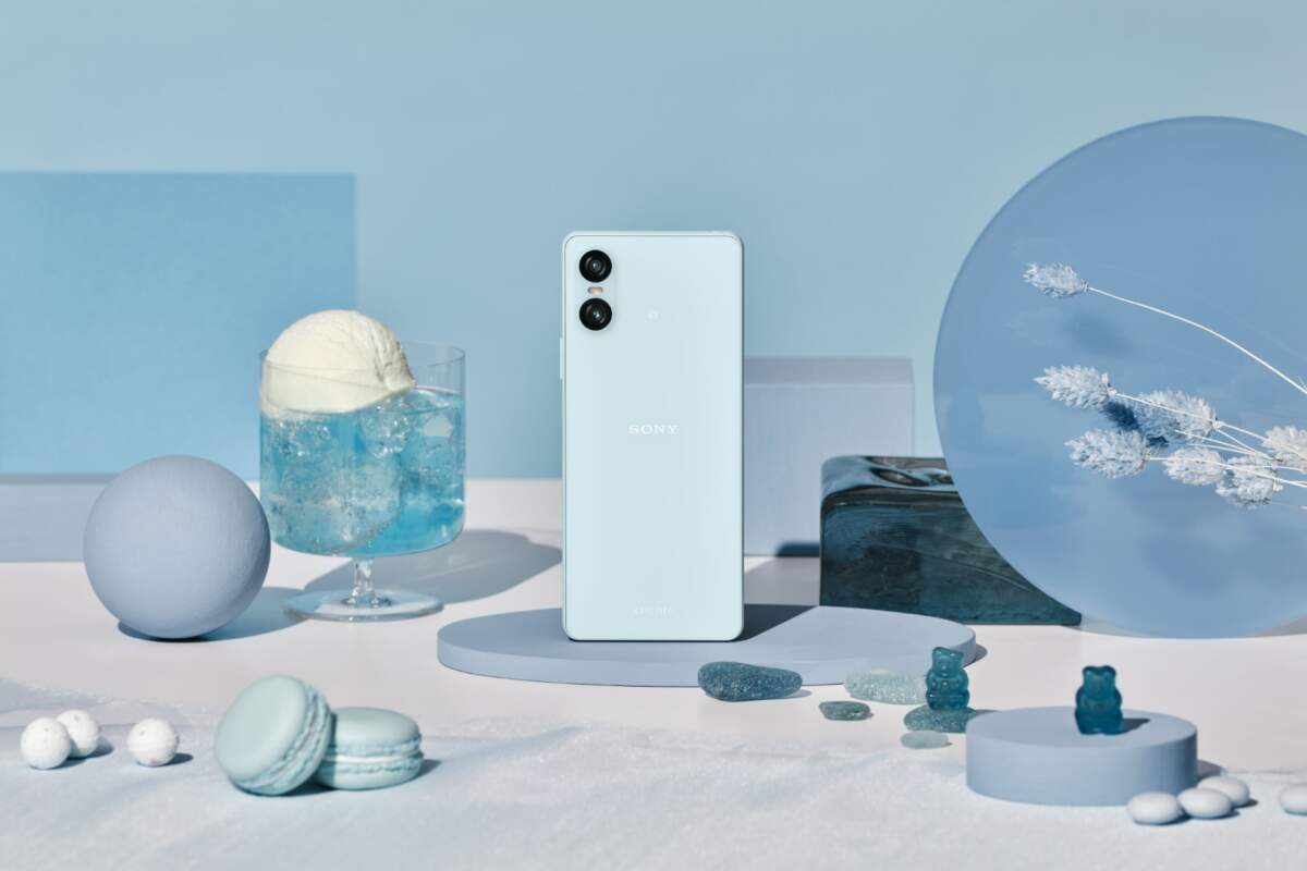 โซนี่ไทยเปิดตัว Xperia 10 VI ชูแบตเตอรี่อึด 2 วัน พร้อมแอป Video Creator วางจำหน่าย 5 ก.ค. นี้ ราคา 16,990 บาท