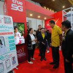 True สนับสนุนรัฐบาลขับเคลื่อน "โคราช มหานครดิจิทัลแห่งอนาคต"