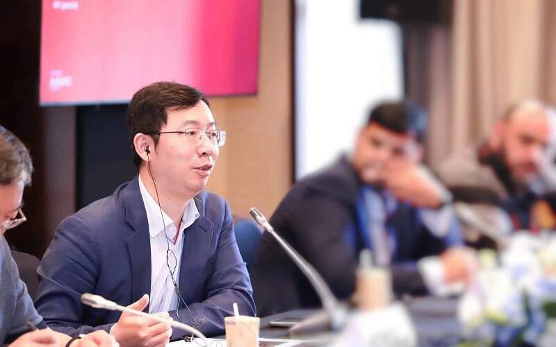 Huawei เผยทิศทางการพลิกโฉมอุตสาหกรรมและเทคโนโลยี 5G-A เพื่อปูทางสู่ความสำเร็จร่วมกัน