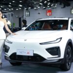 NETA ยืนยันเปิดตัว NETA X รถยนต์ EV สไตล์ SUV ในไทย 25 กรกฎาคมนี้