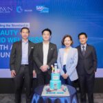Aura Wellness จับมือ Bluebik นำร่องวางระบบ SAP S/4HANA