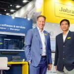 Jabra ชี้คนรุ่นใหม่นิยม Hybrid working โดยเฉพาะในเอเชียที่มีคนเจนใหม่มาก พร้อมเดินหน้าพัฒนาโซลูชันวิดีโอคอนเฟอเรนซ์ ที่ขับเคลื่อนด้วย AI