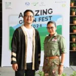 ททท. ร่วมกับ The Cloud จัดงาน Amazing Green Fest 2024 และ The Hotelier 2024 ชูการท่องเที่ยวยั่งยืน