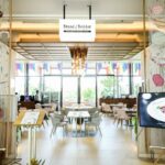 “เซ็นทารา อุบล” รีแบรนด์ร้านอาหารใหม่ Bread & Butter สไตล์ Dining and Social Club เสิร์ฟเมนูตะวันตกรสชาติต้นตำรับ ปักหมุดจุดแฮงค์เอ้าท์ที่ดีที่สุดของจังหวัด