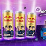 “เรดบูล โซดา” เปิดตัวรสชาติใหม่ “บลูเบอร์รี แบล็กเคอร์แรนต์” ดึง Pro Player ROV ร่วมพัฒนาและเลือกรสชาติ