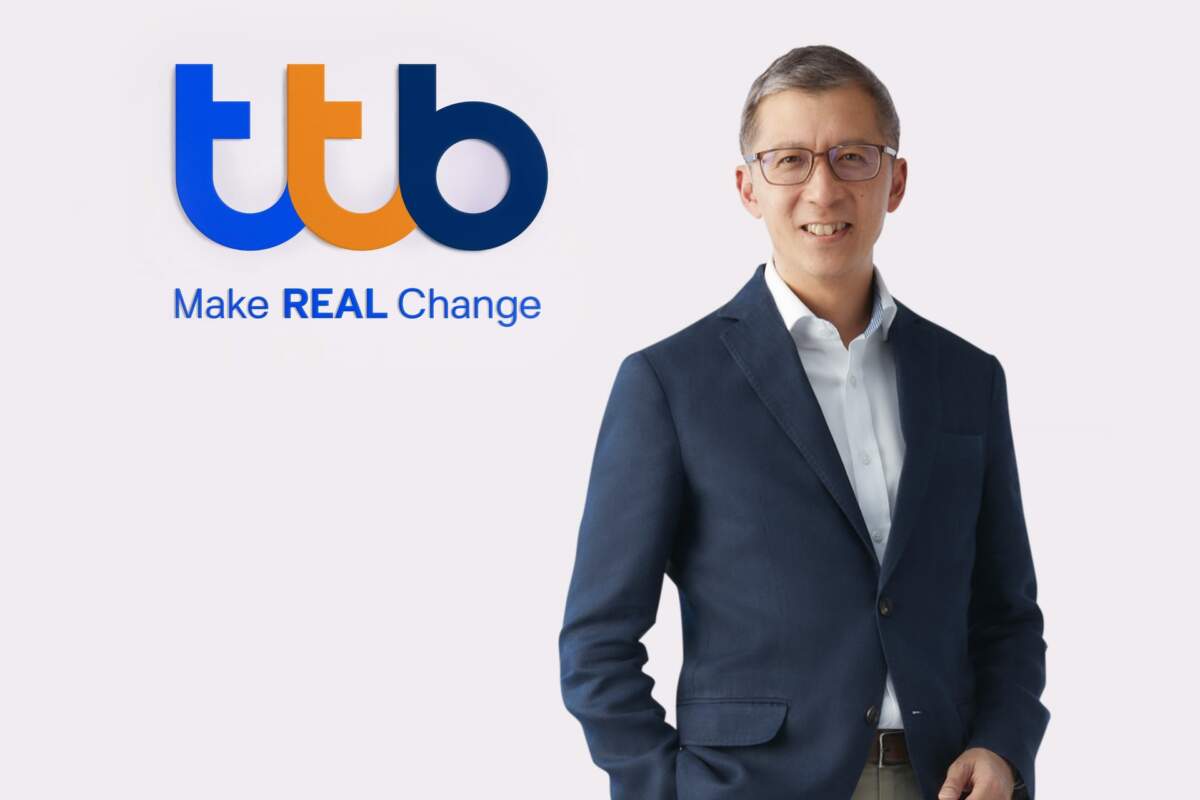 ttb ปิด 2 ไตรมาส ปี 67 กำไรสุทธิ 10,689 ล้านบาท