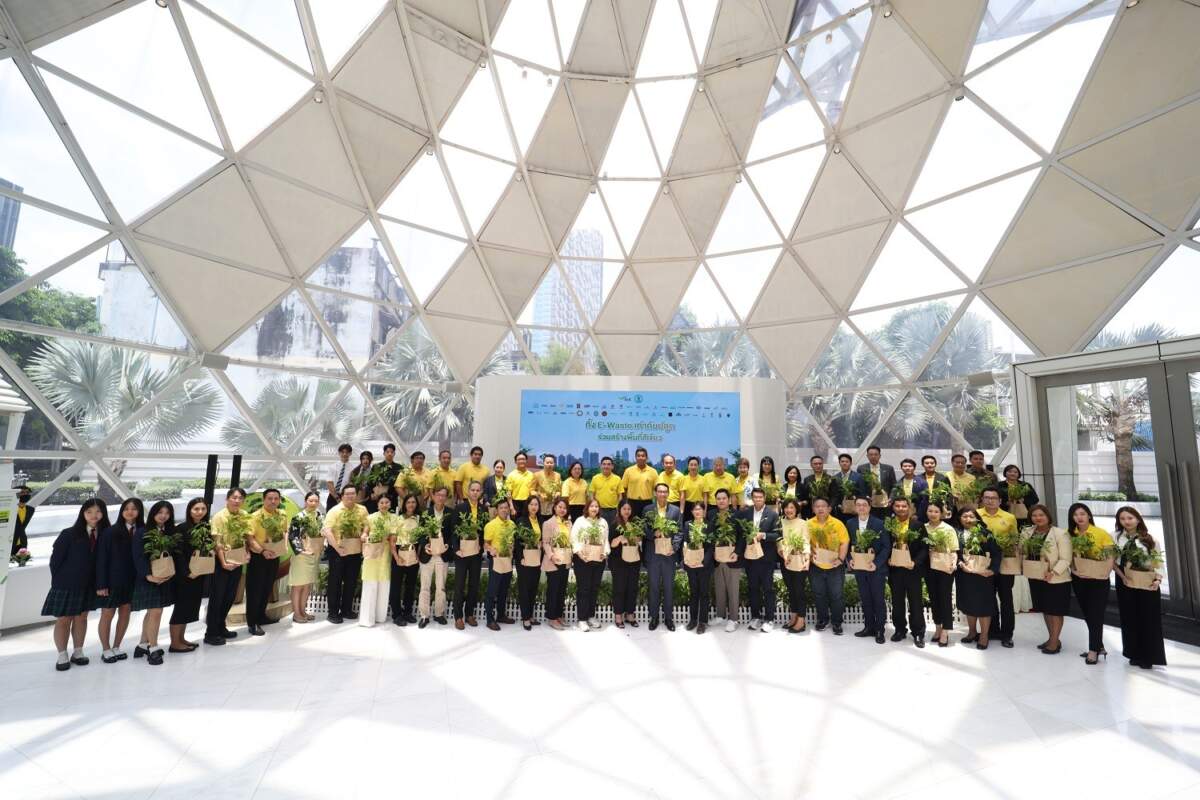 AIS ร่วมถวายความจงรักภักดี ผ่านกิจกรรมเฉลิมพระเกียรติพระบาทสมเด็จพระเจ้าอยู่หัว