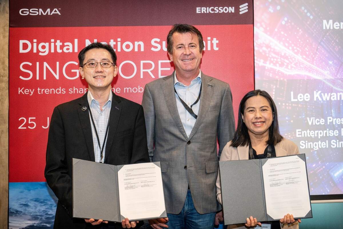 AIS จับมือ Singtel และ Maxis เปิดบริการ Open API เสริมแกร่งการตรวจสอบและป้องกันภัยหลอกลวงทางไซเบอร์ระหว่างประเทศ