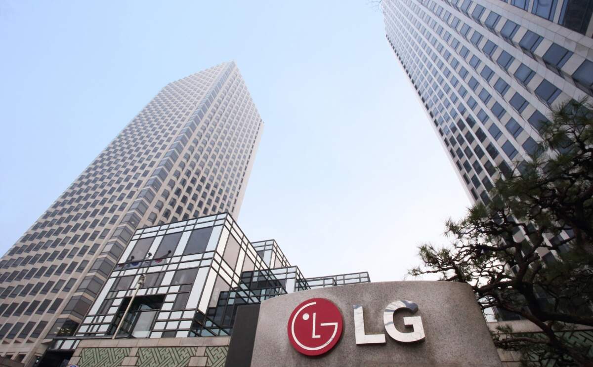 LG ปิดไตรมาส 2 ปี 67 ทุบสถิติใหม่ กำไร 3.1 หมื่นล้านบาท