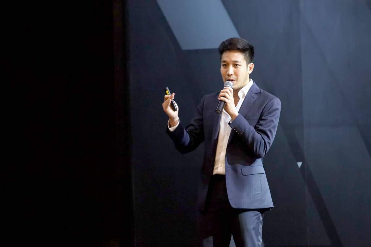 กลุ่มทุน Private Equity ALLY-RANGE เข้าสู่ธุรกิจ Private Credit ในสหรัฐอเมริกาผ่านการลงทุนในบริษัท iBorrow