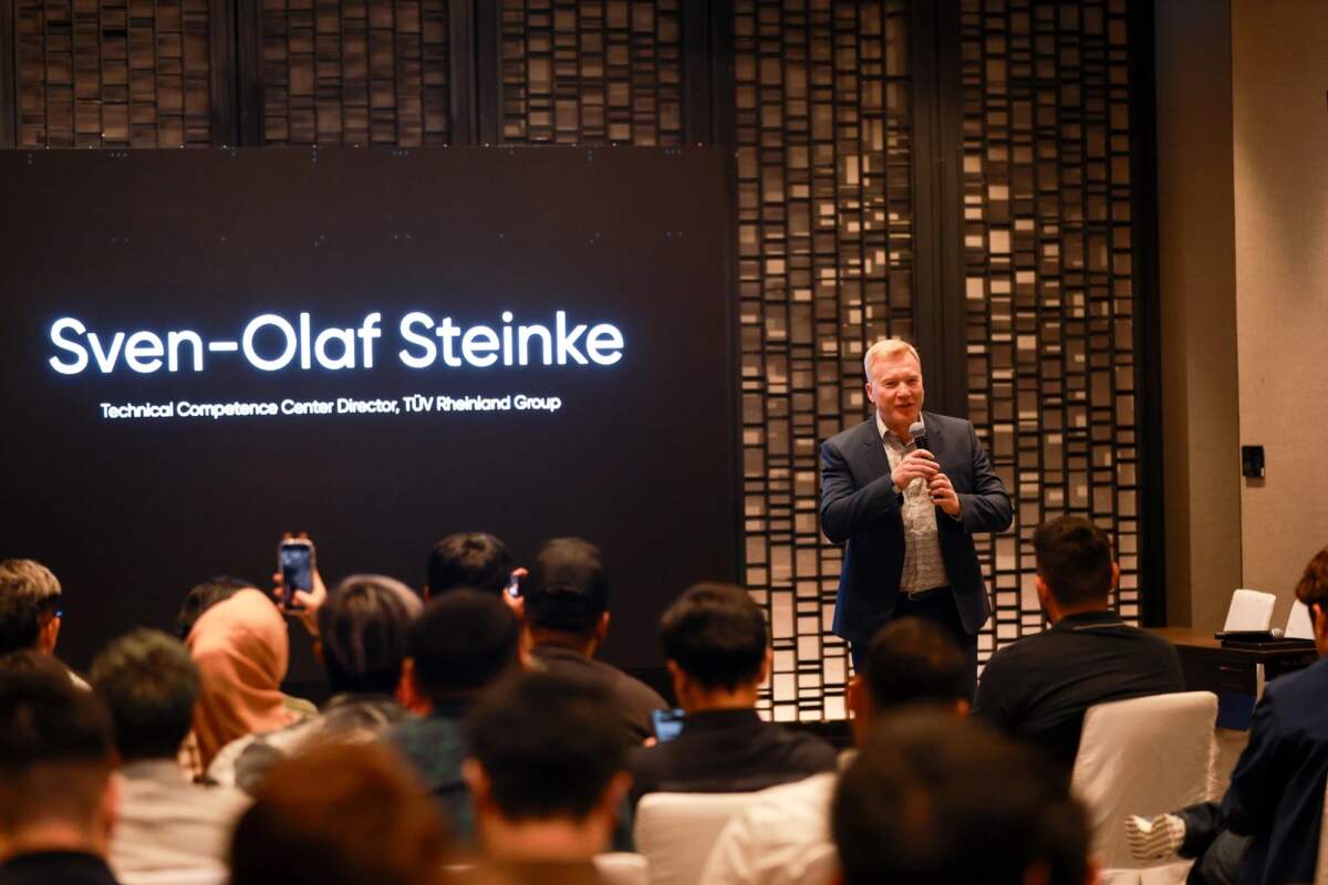 realme เผยเทคโนโลยีกล้องระดับ Ultra-Clear ติดตั้งขุมพลัง AI ใน “realme 13 Pro Series”