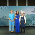 Seafood from Norway เปิดตัวแคมเปญ “Norwegian Thai Taste วัตถุดิบอันล้ำค่า…สู่อาหารไทย 4 ภาค” นำอาหารทะเลนอร์เวย์มาสู่มื้ออาหารไทยท้องถิ่นทั่วทุกภูมิภาค