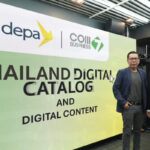 ดีป้า จับมือ COM7 BUSINESS ประกาศความร่วมมือด้านการขับเคลื่อนบัญชีบริการดิจิทัล