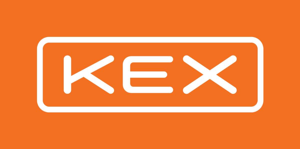 เคอรี่ เอ็กซ์เพรส รีแบรนด์สู่ KEX เปิดมิติใหม่การบริการจัดส่ง ยกระดับความแข็งแกร่งของการบริการ