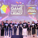 Thailand Game Show 2024 แถลงปักหมุดความสนุก 18 - 20 ต.ค. 67 นี้ ณ ศูนย์การประชุมแห่งชาติสิริกิติ์