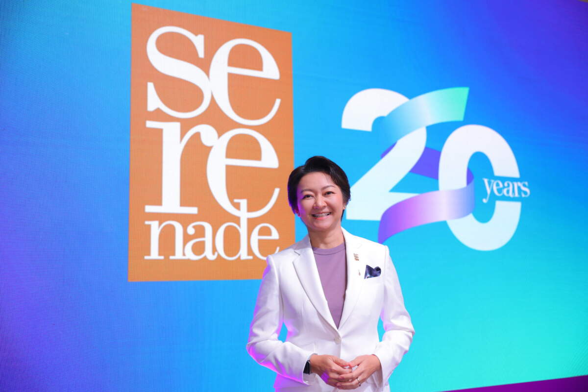เจาะกลยุทธ์ 20 ปี AIS Serenade กับการใช้ “Human-Centered Design” สร้าง Brand Love ที่ดูแลลูกค้า “ด้วยใจ ได้ทุกเจน”