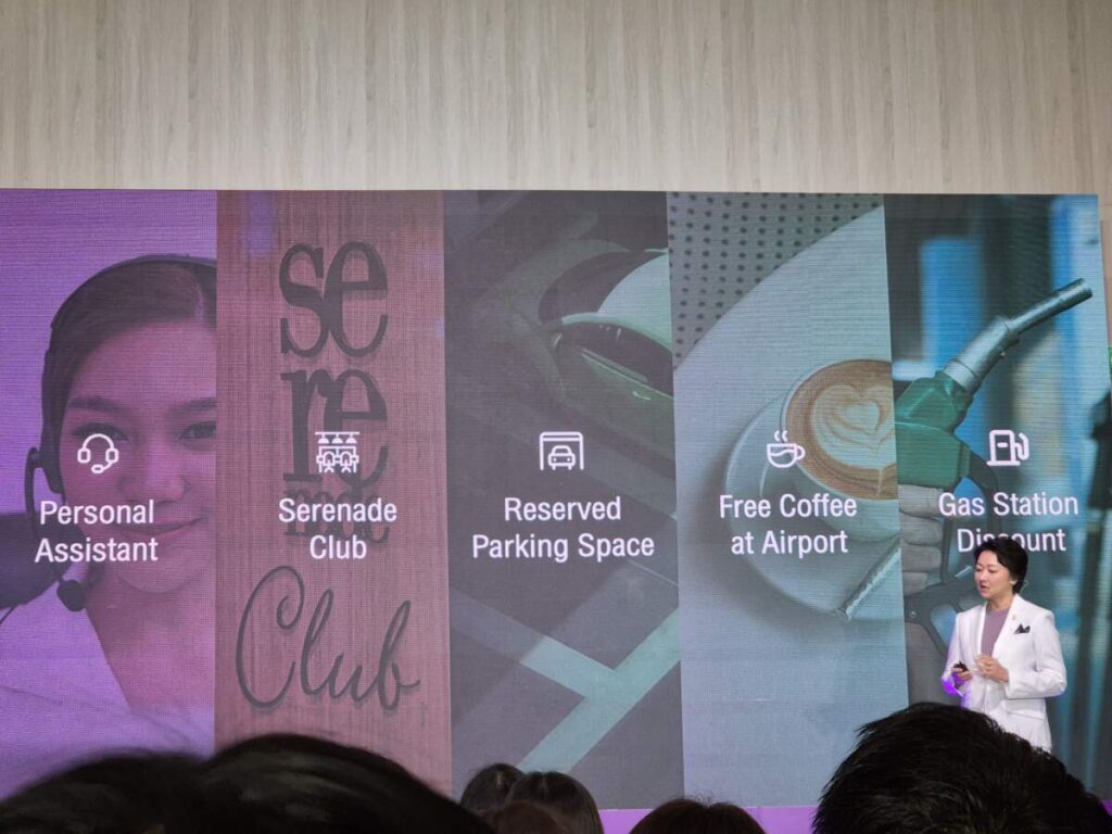 เจาะกลยุทธ์ 20 ปี AIS Serenade กับการใช้ “Human-Centered Design” สร้าง Brand Love ที่ดูแลลูกค้า “ด้วยใจ ได้ทุกเจน”