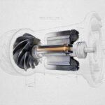 เผยโฉม Dyson 360 Vis Nav หุ่นยนต์ดูดฝุ่นทรงพลังจาก Dyson เครื่องแรกในไทย มีประสิทธิภาพมากกว่าเครื่องดูดฝุ่นทั่วไปถึง 6 เท่า วางขายแล้ววันนี้
