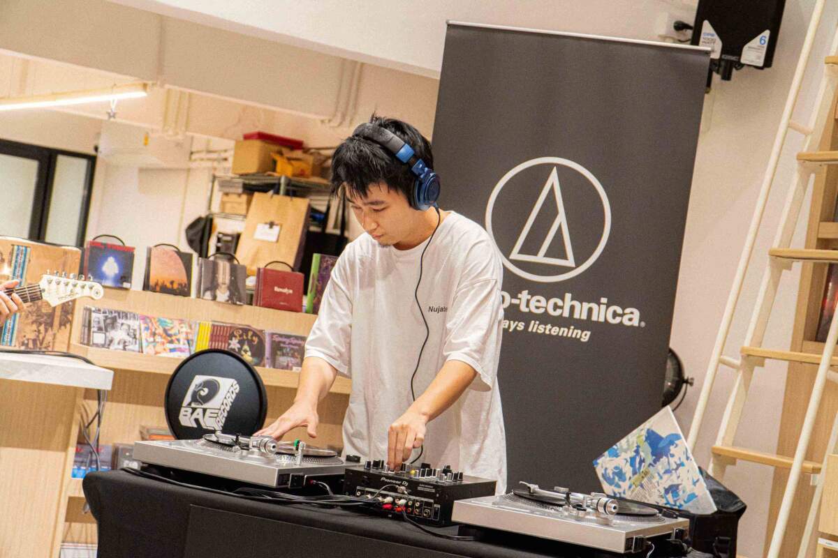 อาร์ทีบีฯ เปิดตัว AT-LP70xBT เครื่องเล่นแผ่นเสียงรุ่นใหม่ จากแบรนด์ Audio-Technica