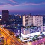 Avani จับมือ CP LAND เปิดตัว โรงแรมอวานี รัชดา กรุงเทพฯ