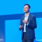 เทนเซ็นต์ เปิดตัวนวัตกรรม AI ในงาน Tencent Global Digital Ecosystem Summit มุ่งยกระดับศักยภาพธุรกิจระดับโลก