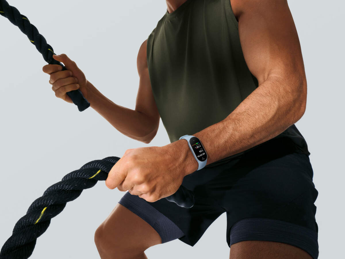 Xiaomi วางจำหน่าย Xiaomi Smart Band 9, Redmi Watch 5 Active และ Redmi Watch 5 Lite