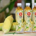 โออิชิ เขย่าตลาด 17,848 ล้านบาท ส่ง “โออิชิ กรีนที กลิ่นข้าวโพดฮอกไกโด” หอม อร่อย สดชื่น สุขภาพดีแบบน้ำตาล 0%