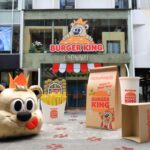 เปิดแคมเปญ BURGER KING MEETS CARNIVAL ปล่อยคอลเลกชันแฟชั่น พร้อมเมนูพิเศษ Spicy & Crispy Carnival Burger รุกตลาดนิวเจน
