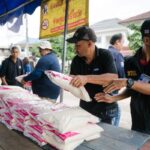 เป๊ปซี่โค ประเทศไทย พร้อมด้วยมูลนิธิเป๊ปซี่โค และมูลนิธิรักษ์ไทย ผนึกกำลังสู้วิกฤตน้ำท่วมภาคเหนือ