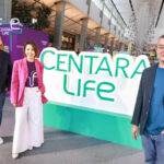 เซ็นทารา เปิดตัว “Centara Life” ชูส่งมอบประสบการณ์ใหม่ให้ผู้เข้าพัก