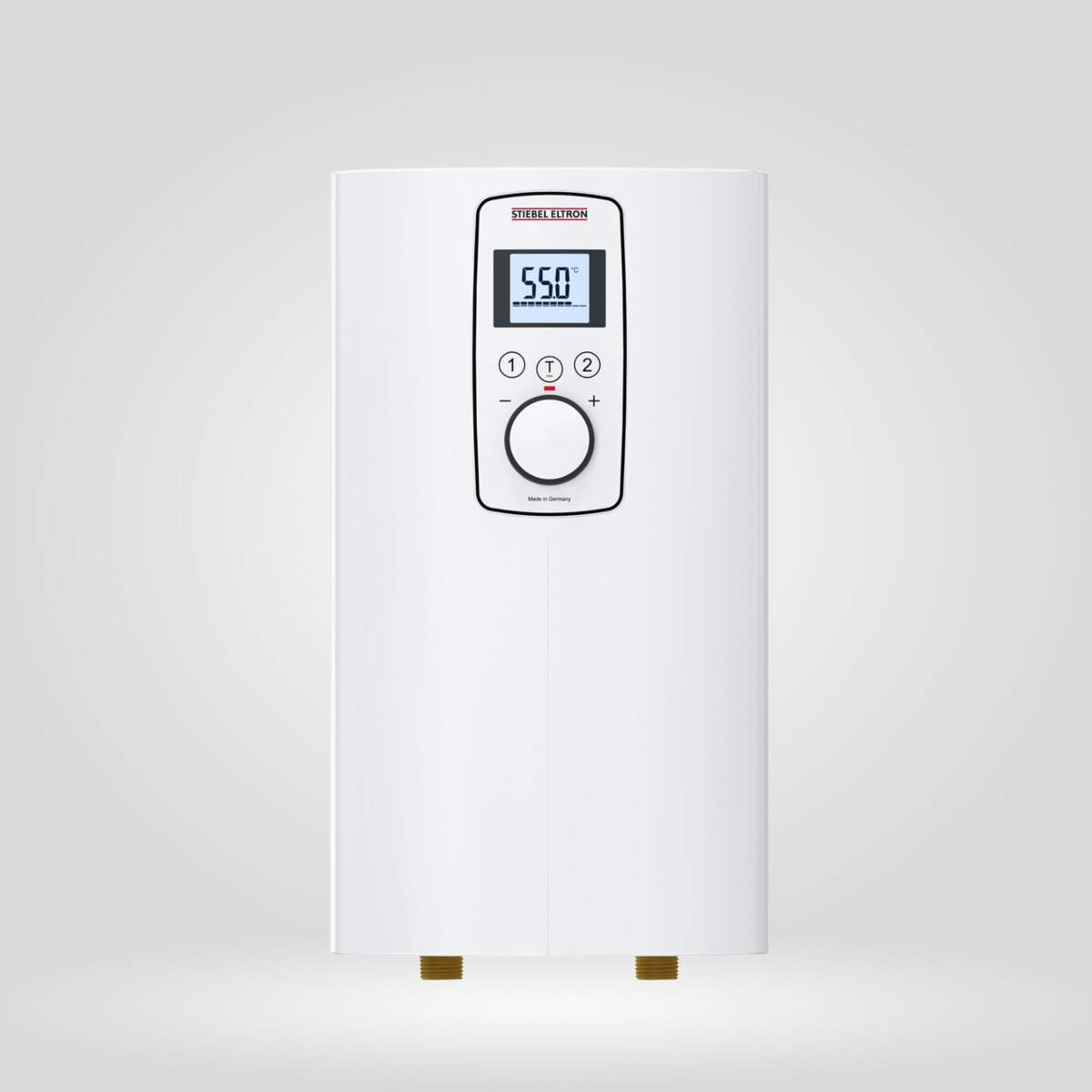 Stiebel Eltron เปิดตัว เครื่องทำน้ำร้อนรุ่น DCE-L T ชูนวัตกรรม Direct Coil