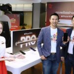 ลูกค้า True-dtac รับ iPhone 16 วันแรกแน่นช็อป สนุกสุดล้ำอนาคตไปด้วยกันกับ “โปรข้ามเวลา” ซื้อ iPhone16 ทุกรุ่นปีนี้ แลก iPhone รุ่นใหม่ ฟรีปีหน้า