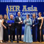 ดิอาจิโอ โมเอ็ท เฮนเนสซี่ คว้ารางวัลยอดเยี่ยมจาก HR Asia Awards 2024