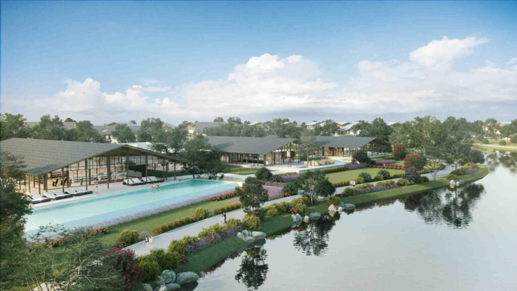 เปิดตัว Wisdom First Residence เขาไม้แก้ว จ.ชลบุรี เฟสแรก 47 ยูนิต รับดีมานด์คนไทยและชาวต่างชาติ มองหาบ้านใกล้ธรรมชาติ