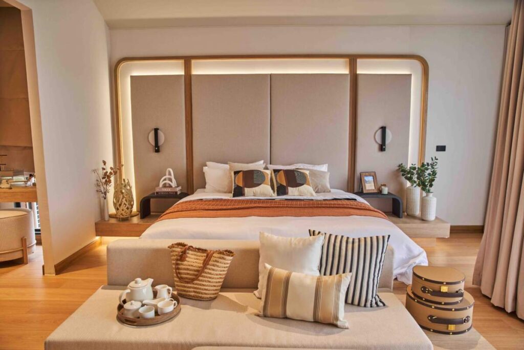 เปิดตัว Wisdom First Residence เขาไม้แก้ว จ.ชลบุรี เฟสแรก 47 ยูนิต รับดีมานด์คนไทยและชาวต่างชาติ มองหาบ้านใกล้ธรรมชาติ