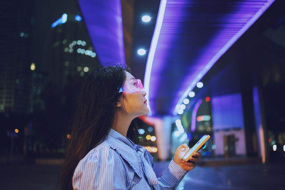 NetApp เสริมพลังให้อนาคต AI ด้วยโครงสร้างพื้นฐานข้อมูลอัจฉริยะ