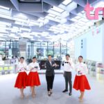 ทรูเปิด True Branding Shop โฉมใหม่ ณ True Digital Park สัมผัสประสบการณ์ใหม่ สู่โลกแห่งนวัตกรรมที่ไร้ขีดจำกัด