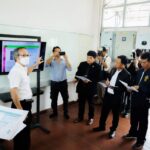 สำนักงานสลากฯ ปลูกฝังพลังงานสะอาด เดินหน้าติดตั้งโซลาร์เซลล์ให้กับโรงเรียนทั่วประเทศ