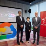 Prudential จับมือ Google Cloud ใช้ Generative AI ยกระดับการเคลมประกันสุขภาพให้รวดเร็วและราบรื่น